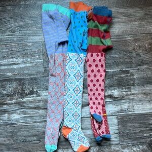 Matilda Jane stockings tights lot